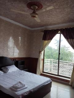 Sardar Heights, Apartment 2, First floor - 2