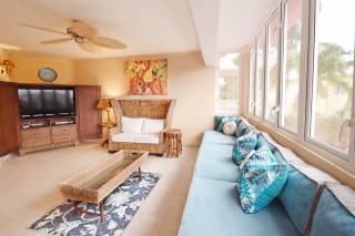 3 Min Walk to Beach - Blessed Manor 4 Bed House - 5