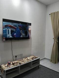 Wanis Homestay Rumah 2 Tingkat - 6