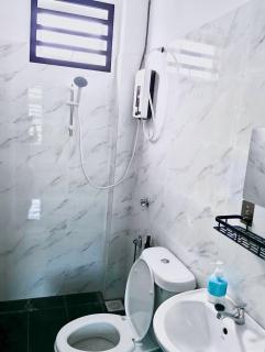 Wanis Homestay Rumah 2 Tingkat - 2
