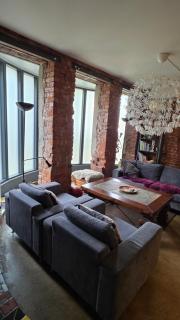 Cozy & central apartment in Stavanger - 8