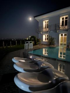 Villa Regina - 0