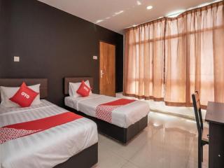 OYO 1167 Rest and Go Hotel Klang - 2