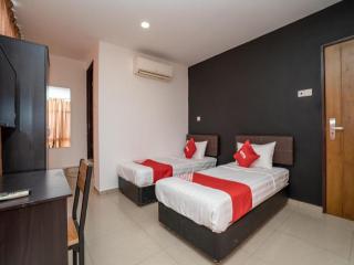 OYO 1167 Rest and Go Hotel Klang - 1