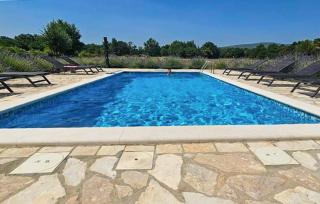 Pet Friendly Home In Ervenik - 0