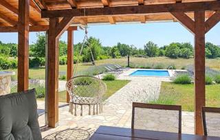 Pet Friendly Home In Ervenik - 2