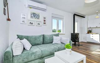 Pet Friendly Home In Ervenik - 8