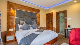 Hotel Eden Retreat - 5