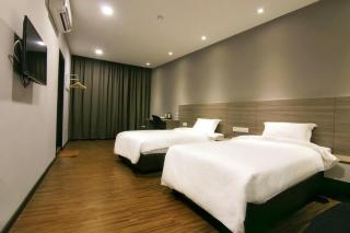 V Plus Hotel Ipoh - 3