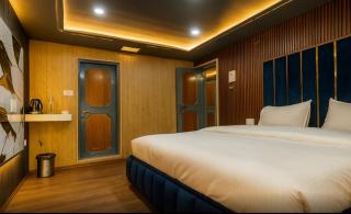 Hotel Eden Retreat - 4