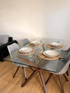 Central 2BR Apartment in Heart of Blloku - 4