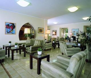 Hotel Terminus - Garda - 3