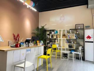 Yuexiangjia Youth Apartments - Guangzhou Shisanxing Garment Wholesale Market, Yide Road Subway Station Branch - 8