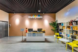 Yuexiangjia Youth Apartments - Guangzhou Shisanxing Garment Wholesale Market, Yide Road Subway Station Branch - 7