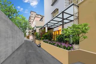 Yuexiangjia Youth Apartments - Guangzhou Shisanxing Garment Wholesale Market, Yide Road Subway Station Branch - 4