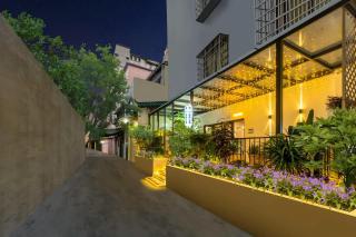 Yuexiangjia Youth Apartments - Guangzhou Shisanxing Garment Wholesale Market, Yide Road Subway Station Branch - 3