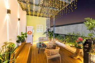 Yuexiangjia Youth Apartments - Guangzhou Shisanxing Garment Wholesale Market, Yide Road Subway Station Branch - 5
