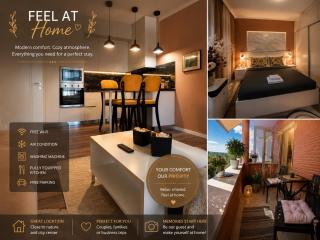 Cozy Home - Pogradec - 0