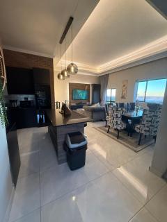 Spectre Luxury Suite Absolute luxury - Roodepoort - 6