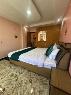 Ooty Service Apartment - 6