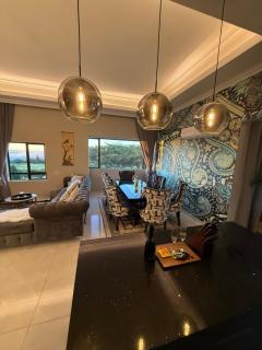 Spectre Luxury Suite Absolute luxury - Roodepoort - 2