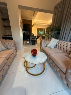Spectre Luxury Suite Absolute luxury - Roodepoort - 1