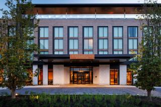 The Brandywine, Radnor, a Tribute Portfolio Hotel - 3