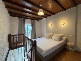 Amagat maison de village avec cour - 3