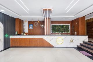 Srinivasa Residency - 7