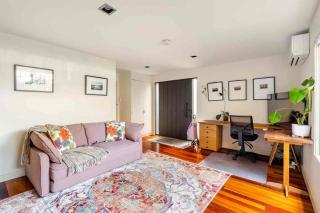 Walk to MCG Luxury Richmond Townhouse - 1