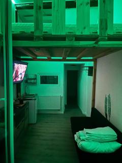 Apartment 1 - 6