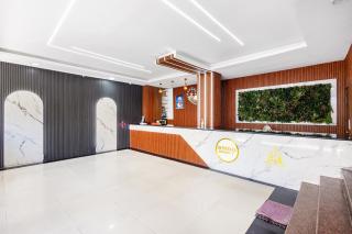 Srinivasa Residency - 8