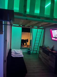 Apartment 1 - 5