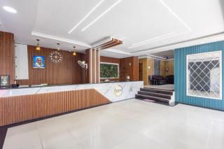 Srinivasa Residency - 6
