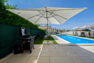 Modern Villa Angelina in Poreč - by Istrabook - 4