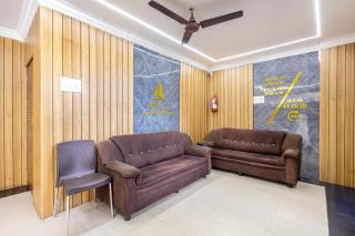 Srinivasa Residency - 5