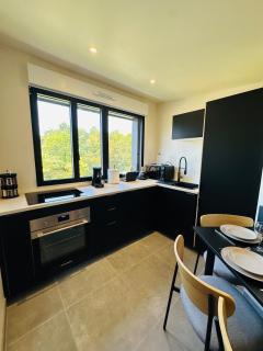 Onyx - 4 personnes - Saint Jacques de la Lande - 4