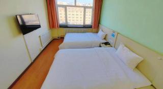 7 Days Inn Jiamusi Tangyuan County Shengli Road - Haolianghe - 2