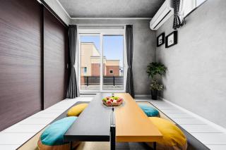The Shelbourne Furano - 7