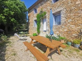 Bergerie du pic saint-loup - 8