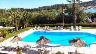 Gerekos Island Apartments - 3