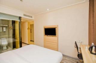 City Comfort Inn Dongguan Nancheng Tian'an Digital City - 4