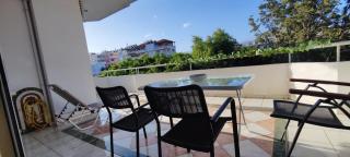 Comfortable and spacious apartment opposite a park in Chania with parking - Chania - 9