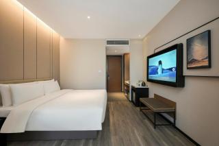 Atour X Hotel Changchun Railway Station - 8