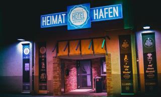Hotel Heimathafen - 8