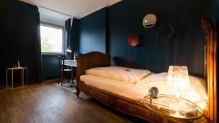 Hotel Heimathafen - 4
