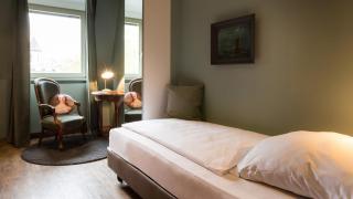 Hotel Heimathafen - 7