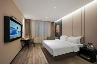 Atour X Hotel Changchun Railway Station - 5