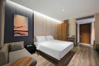 Atour X Hotel Changchun Railway Station - 3