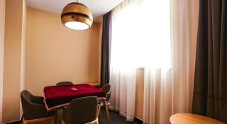 Thank Inn Hotel Guangdong Zhuhai Jiwan Hongqi Central Sqaure - 1